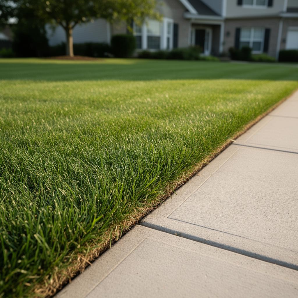 Root 2 Root lawn work