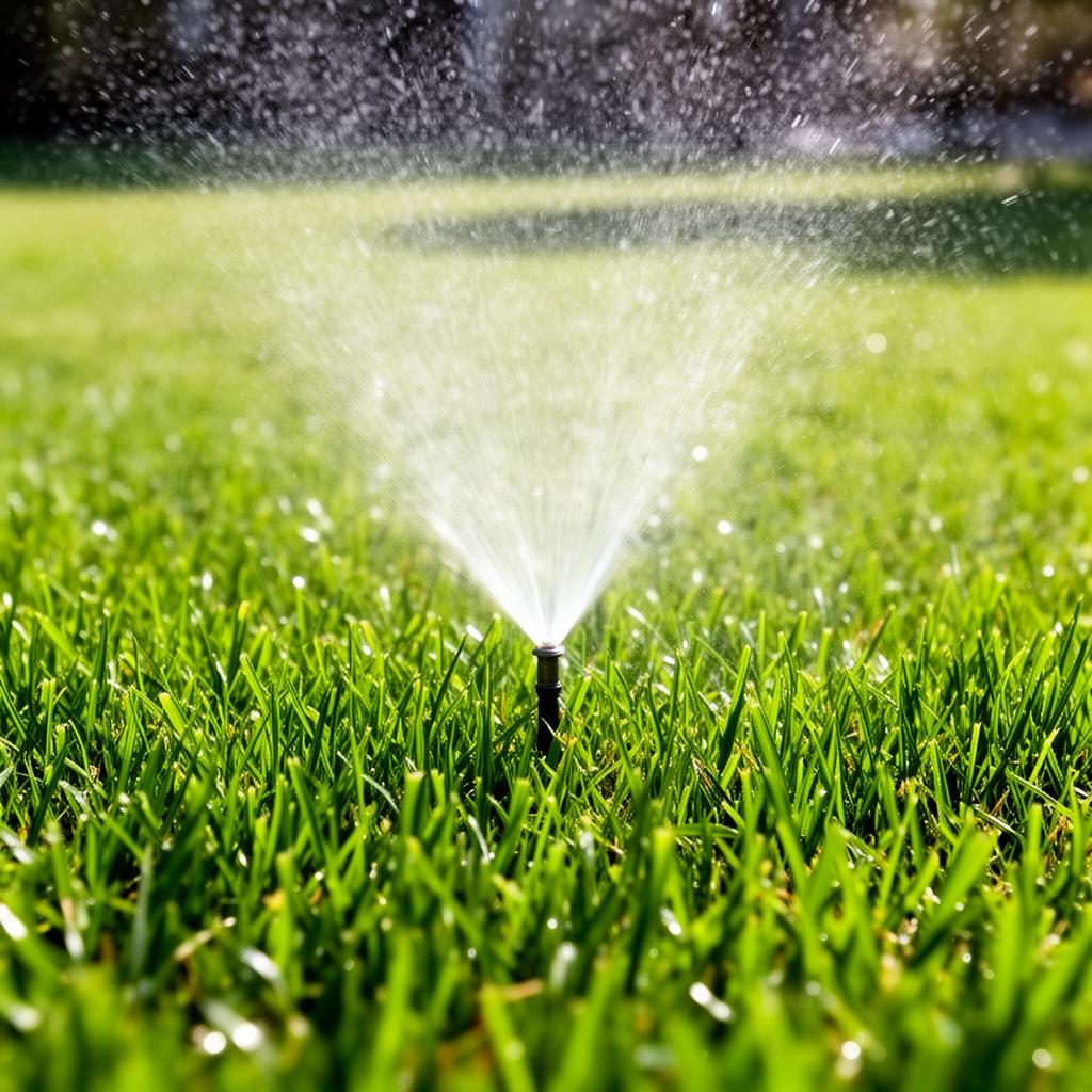 Lawn Treatment